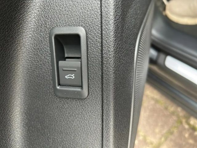 Audi Q3 2.0 TFSI Quattro S-Line