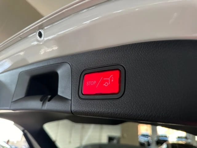 Mercedes-Benz EQA 300 4MATIC AMG Line