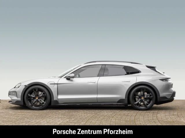 Porsche Taycan 4 Cross Turismo