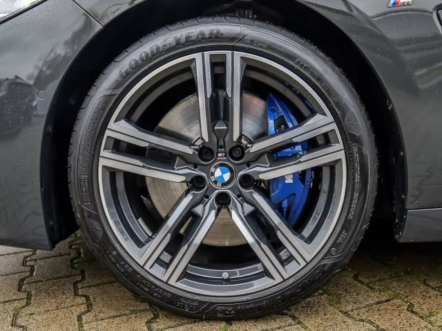 BMW 840 840d Coupé Gran Coupé M-Sport xDrive