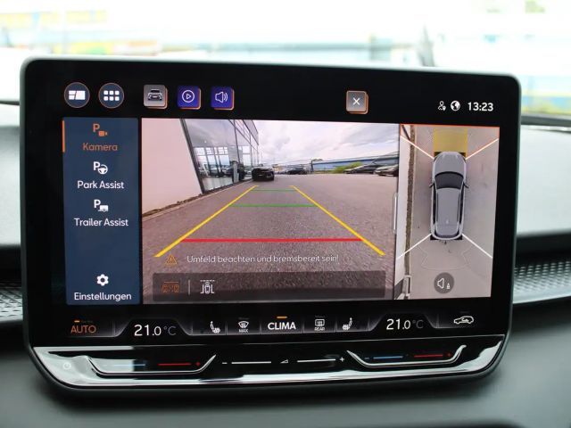 Cupra Terramar 1.5 e-TSI 150 PS DSG mit vielen Extras!