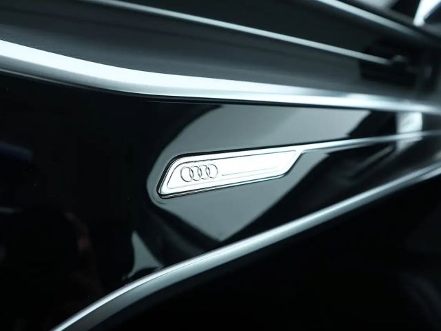 Audi A6 35 TDI Avant Sport