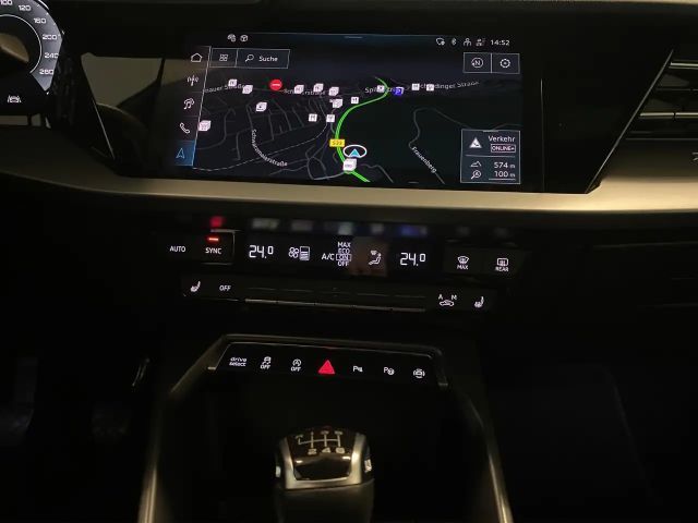 Audi A3 30 TDI Sedan Sportback