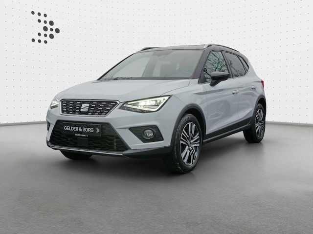 Seat Arona 1.6 TDI Xcellence