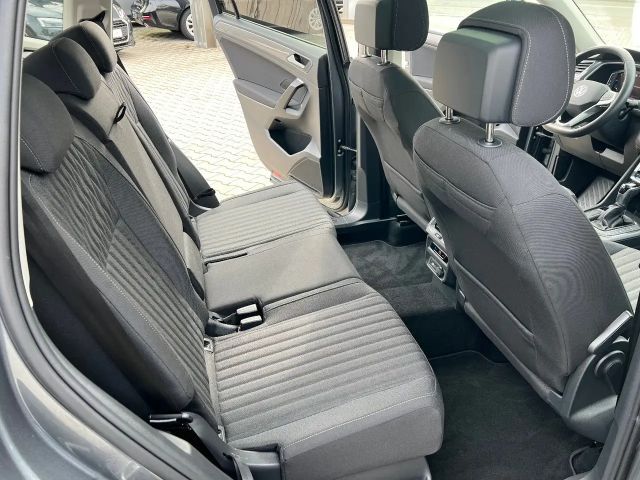 Volkswagen Tiguan 2.0 TDI 4Motion Allspace Life