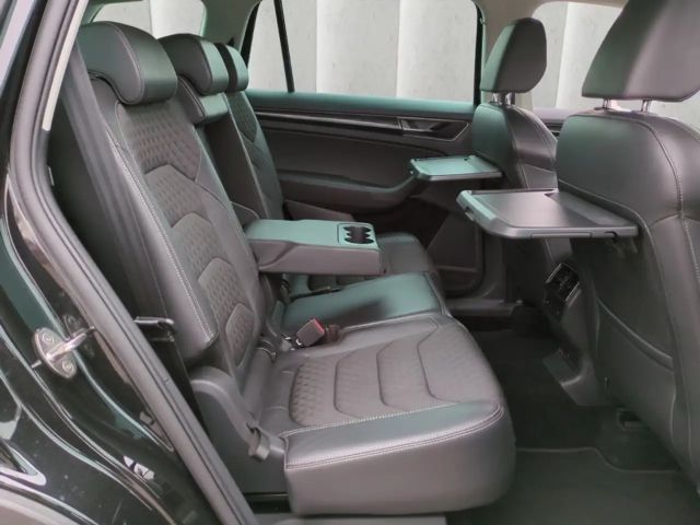 Skoda Kodiaq 1.5 TSI Style Style