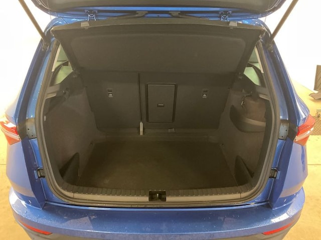 Skoda Karoq 1.5 TSI Selection