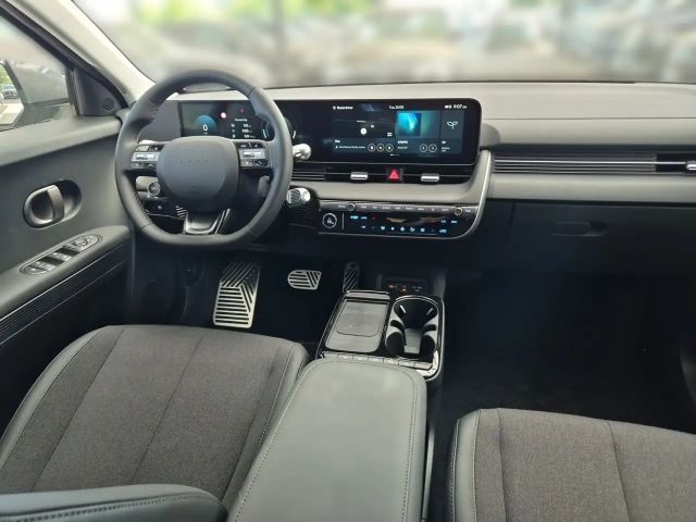 Hyundai IONIQ 5 Techniq