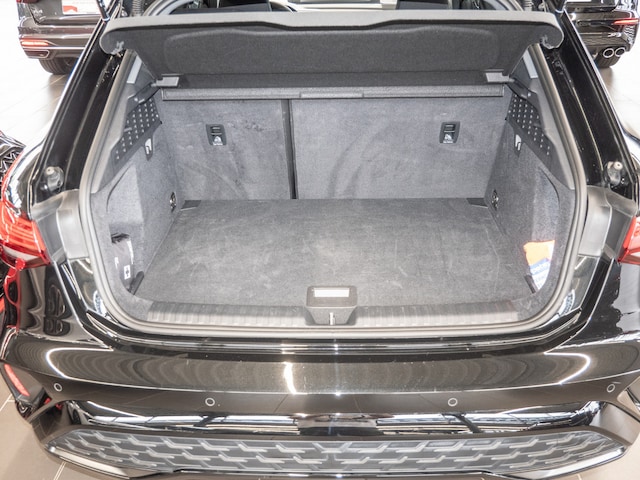 Audi A3 35 TFSI S-Line S-Tronic Sportback