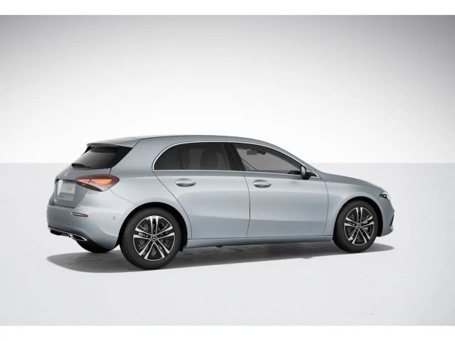 Mercedes-Benz A 180 A 180 d Hatchback