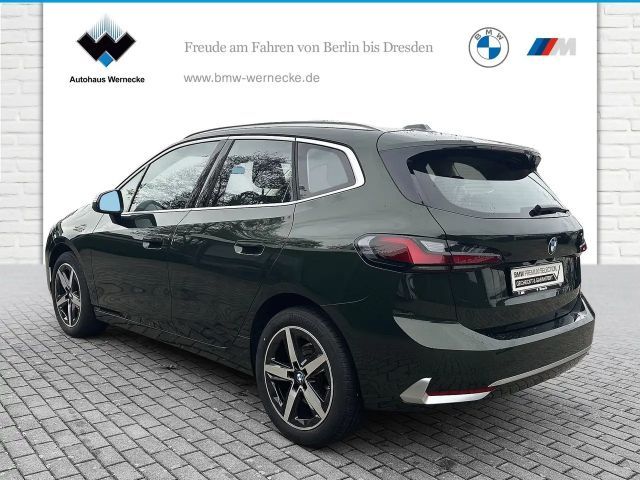 BMW 218 Comfort pakket
