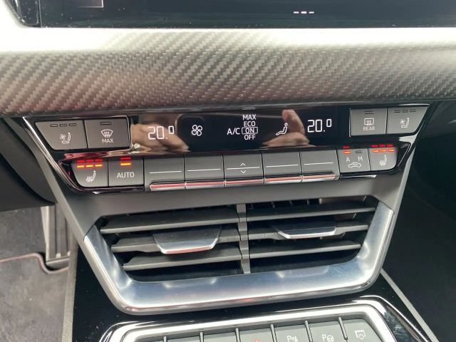 Audi RS e-tron GT Quattro