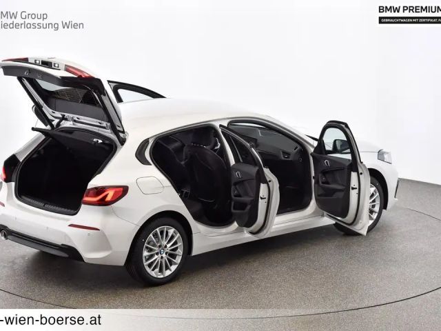 BMW 116 116d