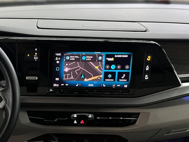 Volkswagen Multivan Lang Style