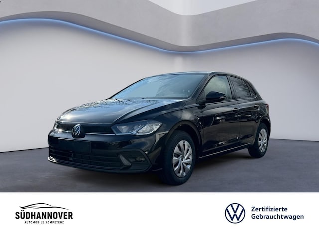 Volkswagen Polo 1.0 TSI DSG IQ.Drive Life