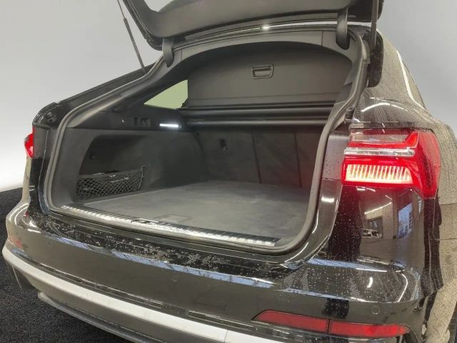 Audi S6 55 TDI Quattro