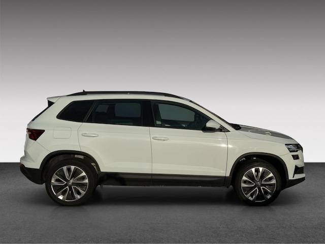 Skoda Karoq 1.5 TSI Style Style