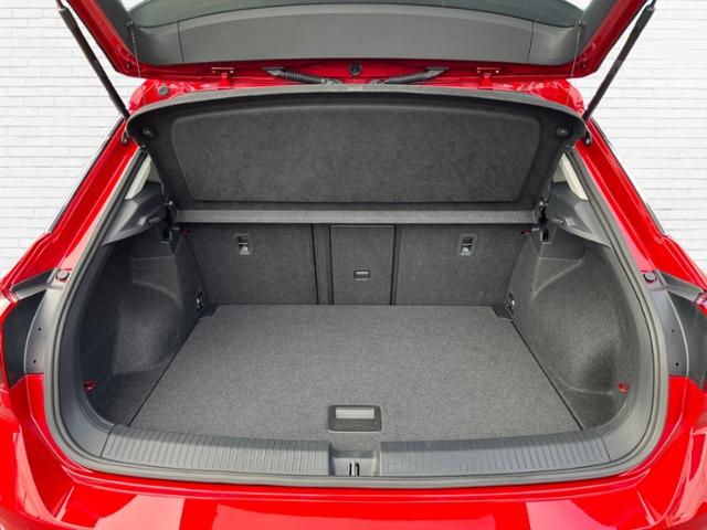 Volkswagen T-Roc 1.5 TSI DSG Style