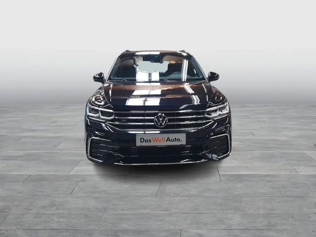 Volkswagen Tiguan DSG R-Line eHybrid