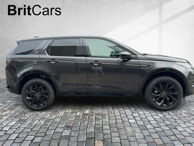 Land Rover Discovery Sport D200 Dynamic SE