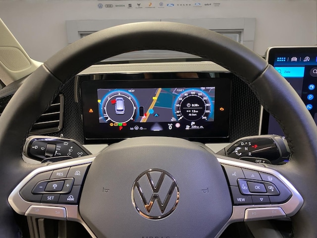 Volkswagen Passat 2.0 TDI