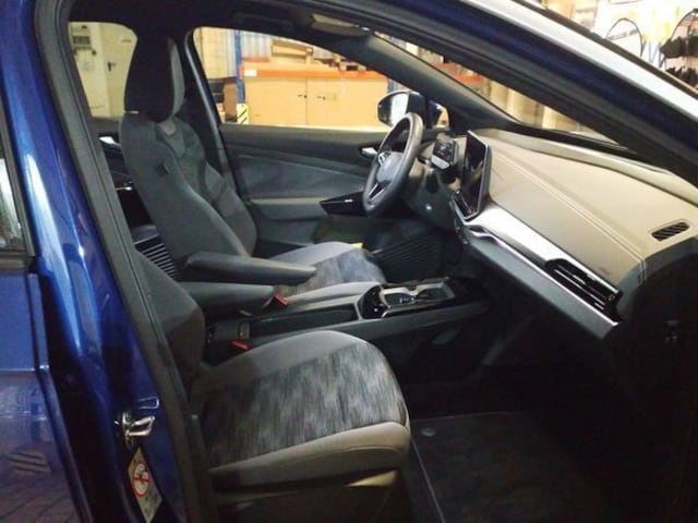 Volkswagen ID.5 IQ.Drive Pure