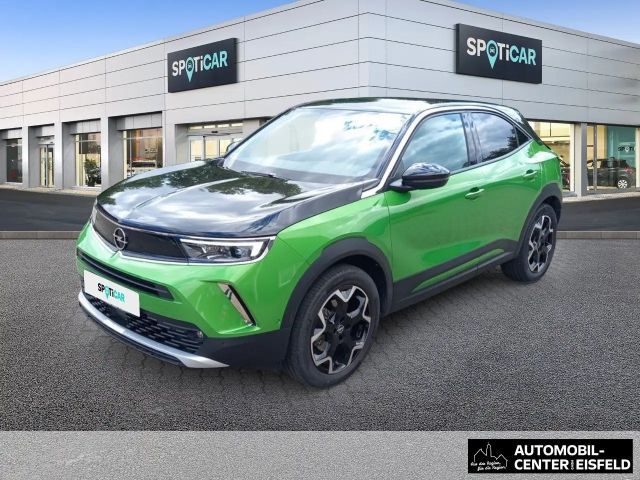 Opel Mokka Mokka-e Ultimate