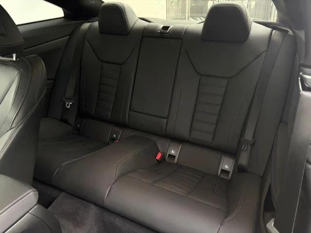 BMW 420 420i Coupé M-Sport