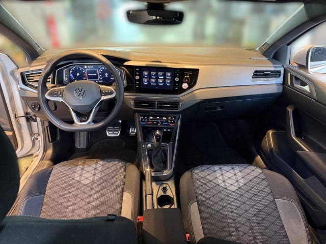 Volkswagen Taigo 1.5 TSI DSG IQ.Drive R-Line