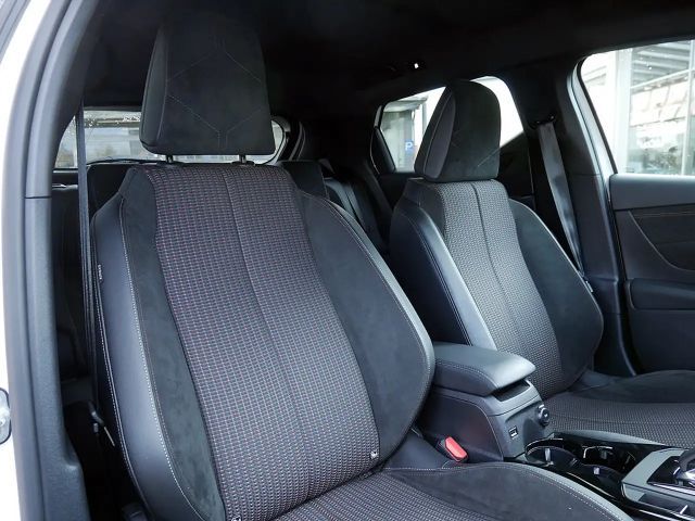 DS DS 3 Crossback Crossback E-Tense