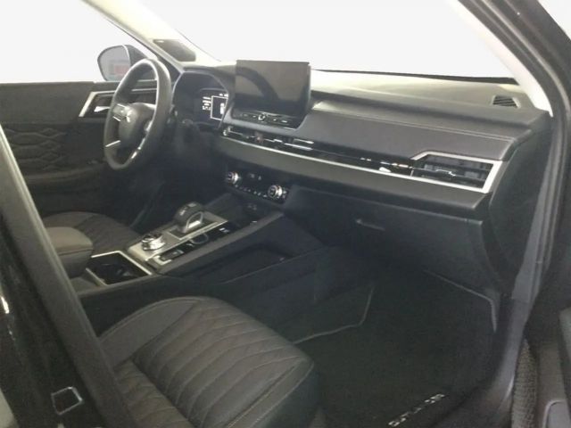 Mitsubishi Outlander 4WD PHEV