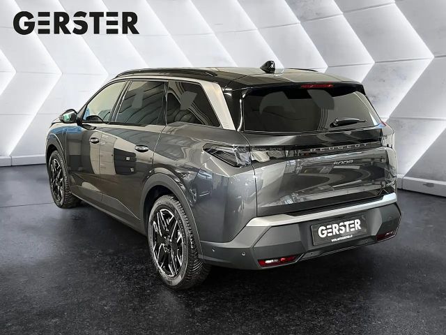 Peugeot 5008 mHEV 145 e-DCS6 Aut.