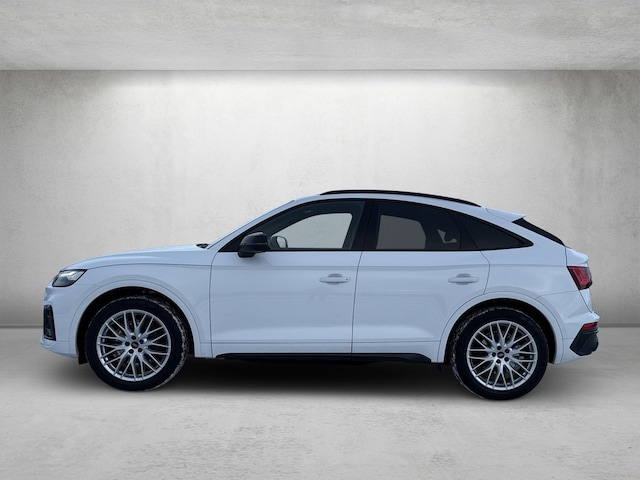 Audi SQ5 Sportback