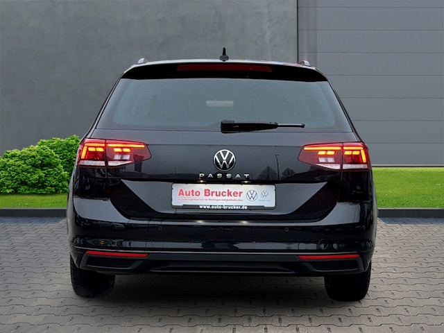 Volkswagen Passat 1.5 TSI Variant