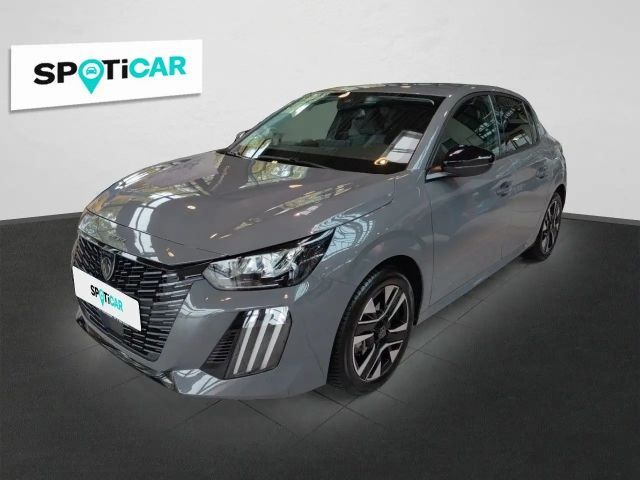 Peugeot 208 Allure Pack