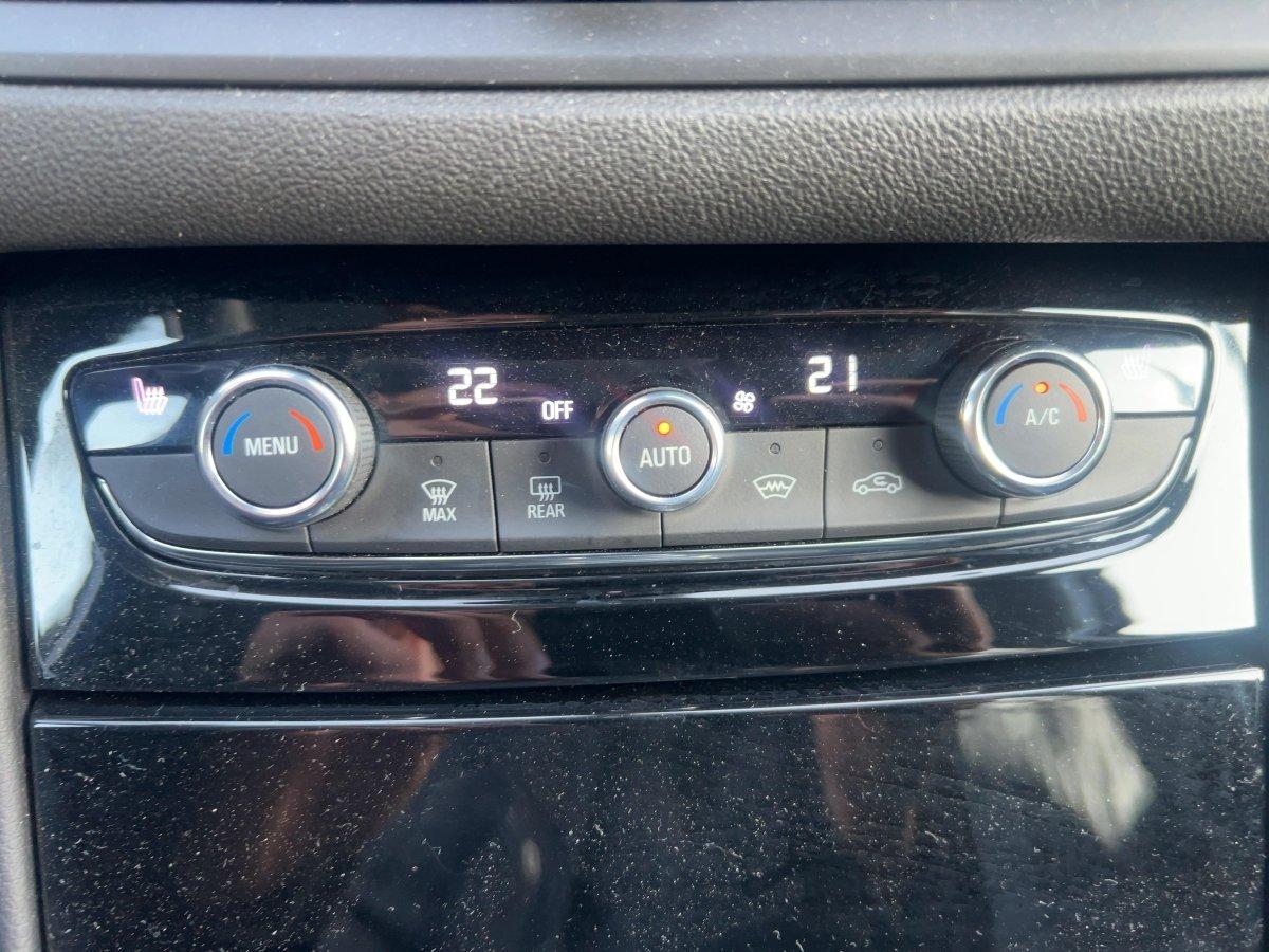 Opel Grandland GS-Line Grand Sport