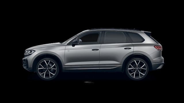 Volkswagen Touareg 3.0 V6 TDI