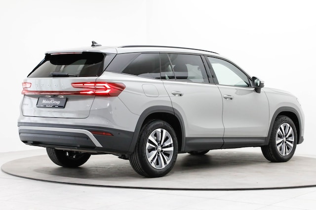 Skoda Kodiaq 1.5 TSI Selection iV
