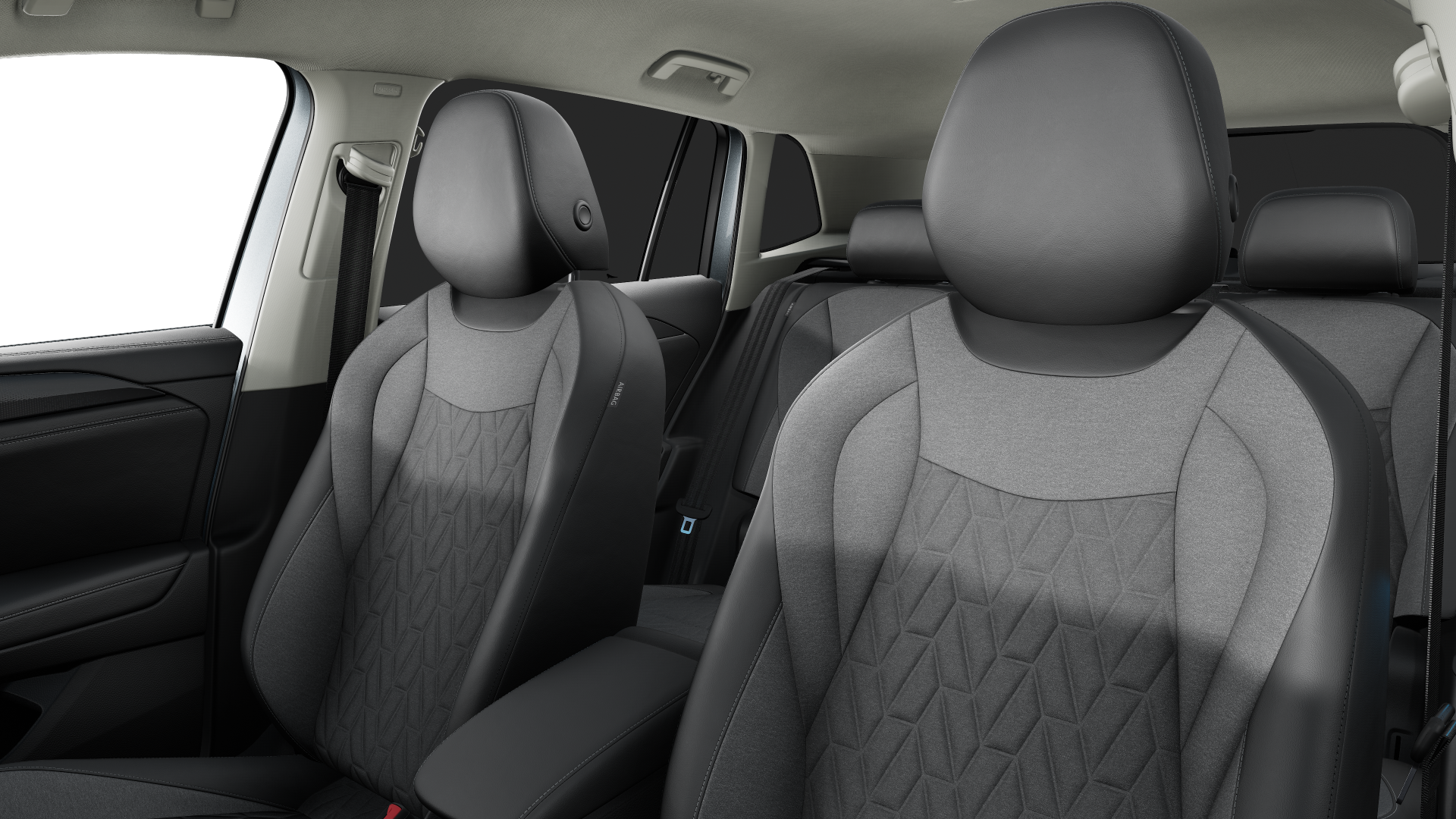 Volkswagen Tiguan eHybrid