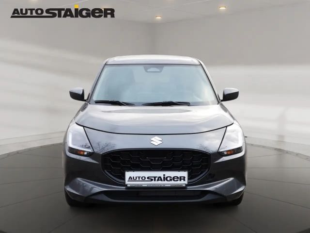 Suzuki Swift Comfort