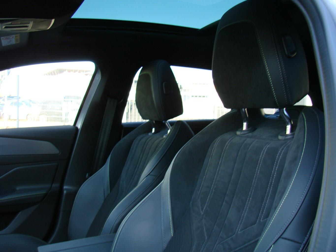 Peugeot 308 GT-Line SW