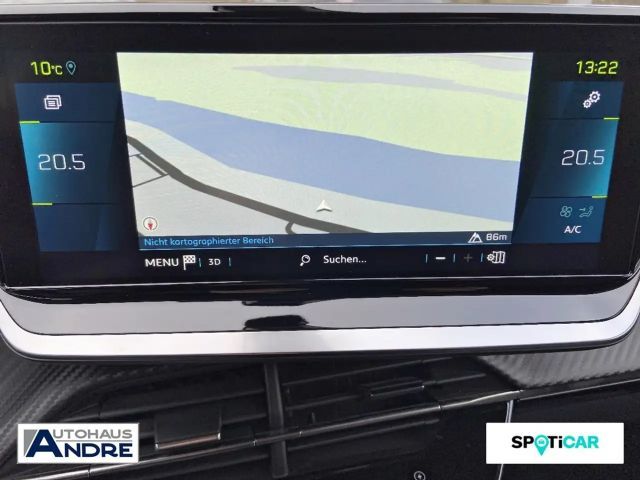 Peugeot E-2008 Elektromotor (e-)Allure Pack Elektromotor 136 (e-)