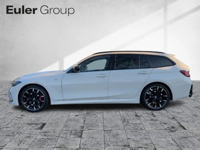 BMW 340 M-Sport Touring xDrive