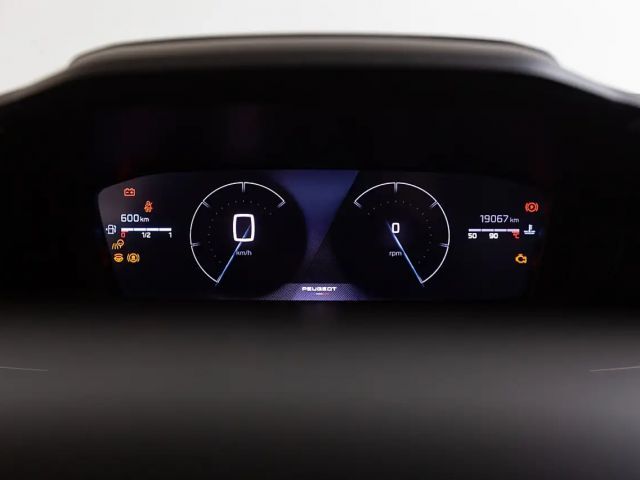 Peugeot 2008 Allure Pack PureTech