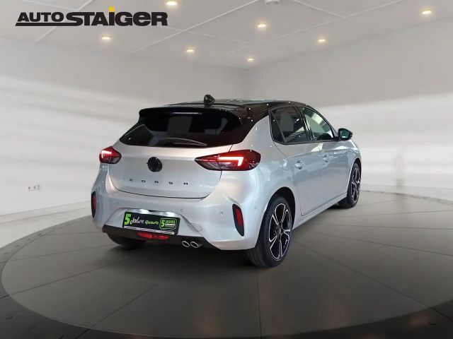 Opel Corsa 1.2 Turbo GS-Line Grand Sport Turbo