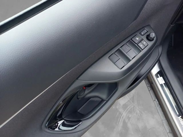 Toyota Yaris Cross Hybride VVT-i