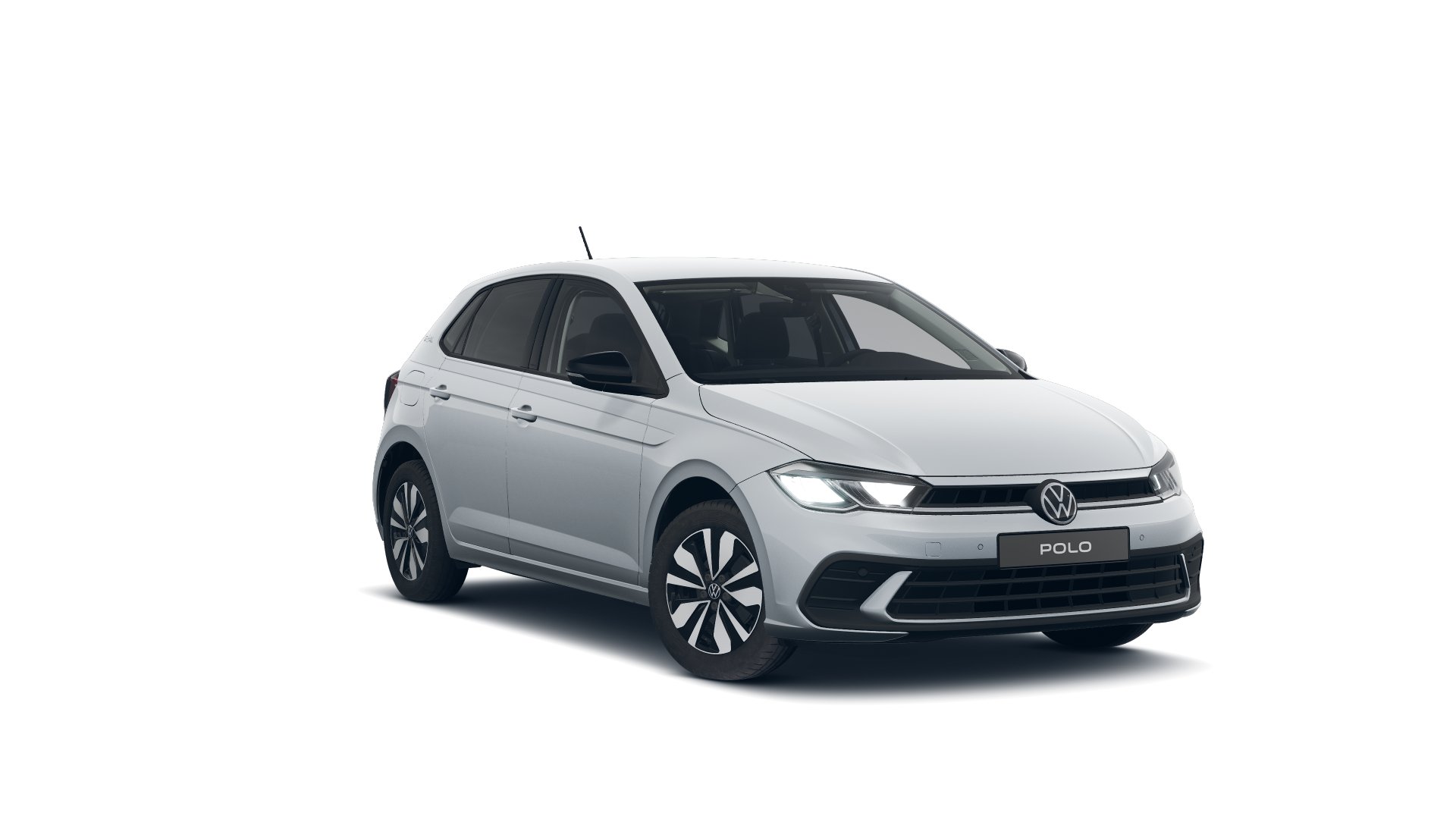 Volkswagen Polo DSG Life