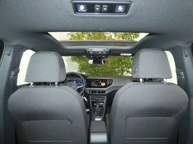 Volkswagen Taigo 1.0 TSI DSG R-Line