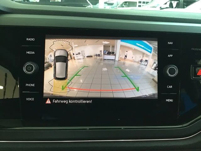 Volkswagen Polo DSG IQ.Drive R-Line