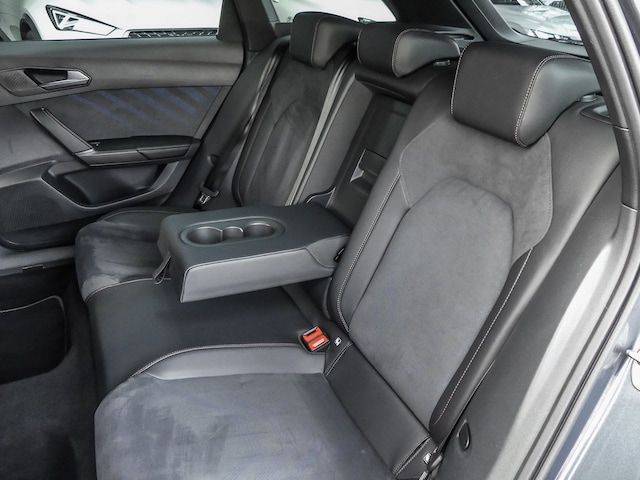 Cupra Leon DSG Sportstourer